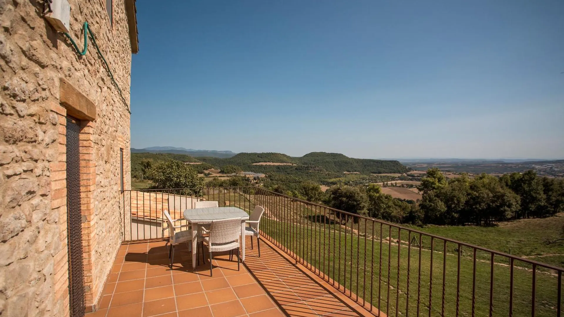 Holiday home La Cajola Villa Lladurs