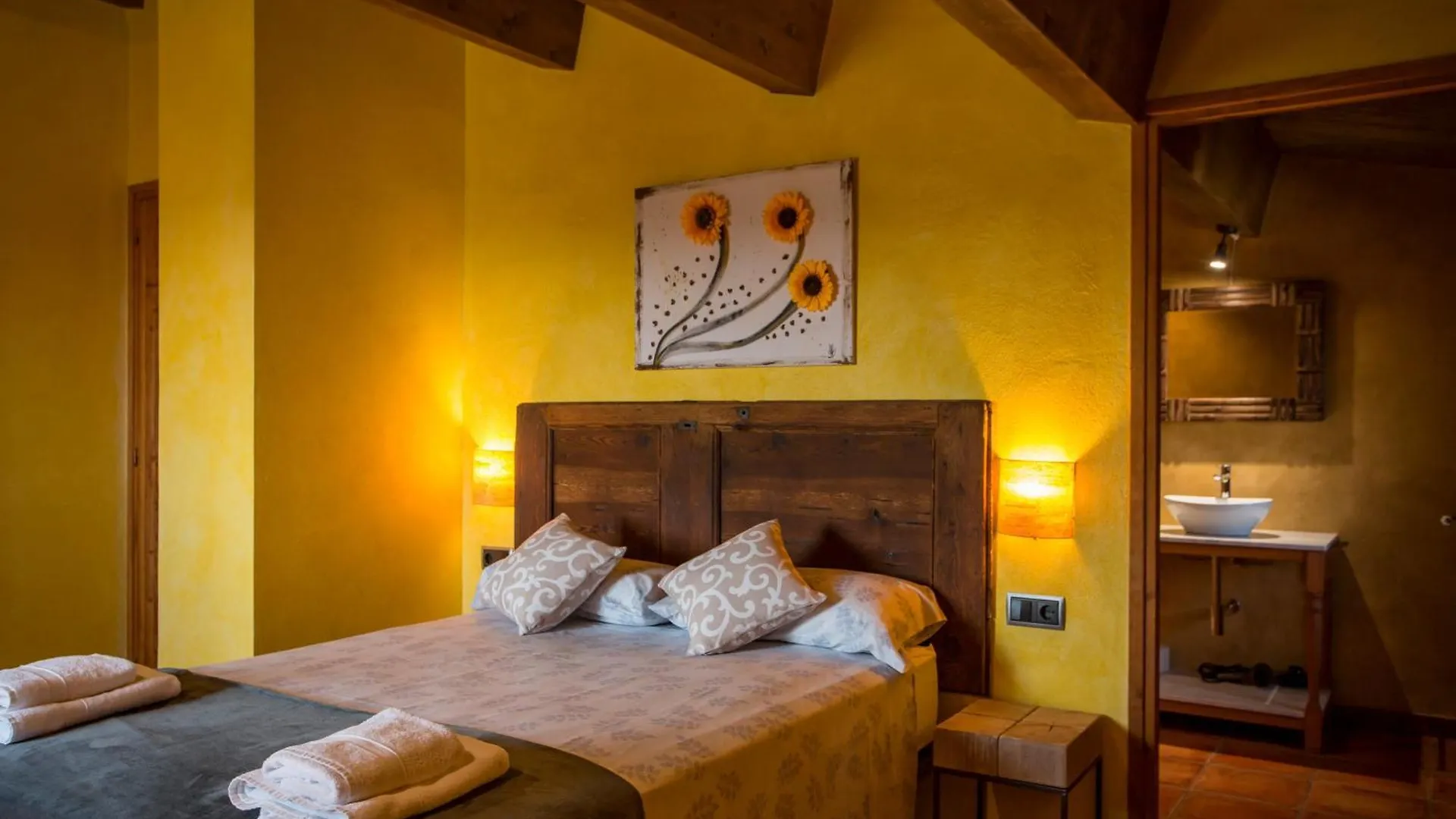 La Cajola Villa Lladurs Holiday home