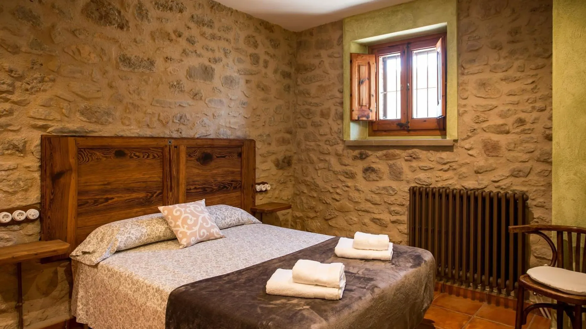 Holiday home La Cajola Villa Lladurs Spain