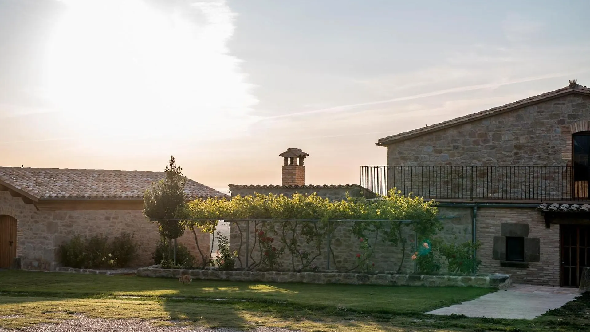 La Cajola Villa Lladurs