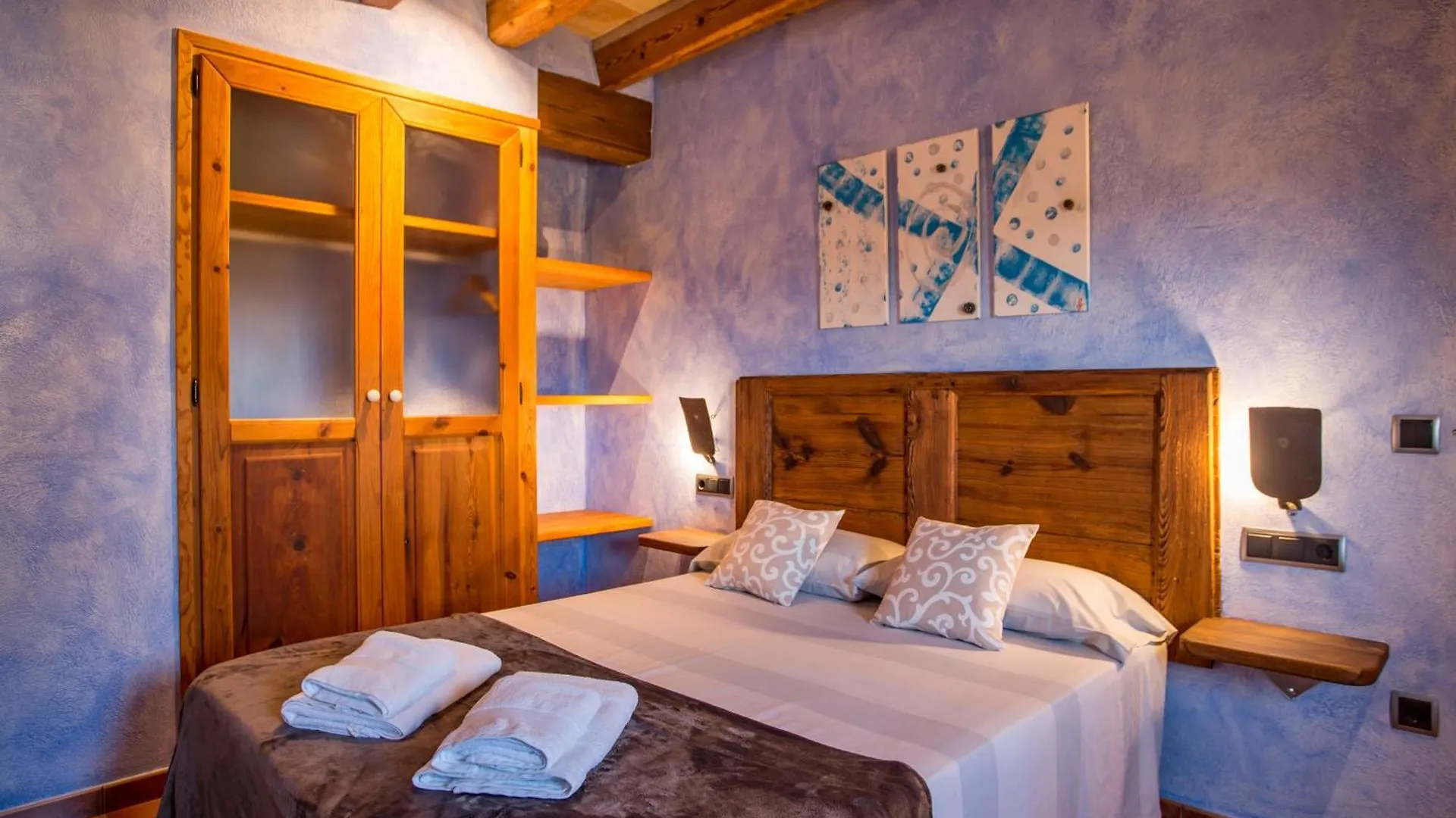 Holiday home La Cajola Villa Lladurs