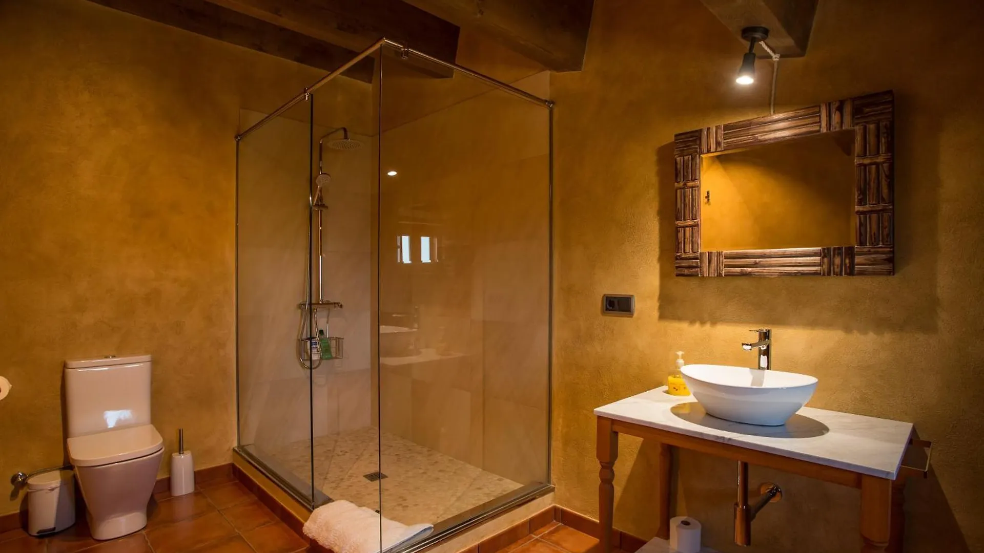 Holiday home La Cajola Villa Lladurs