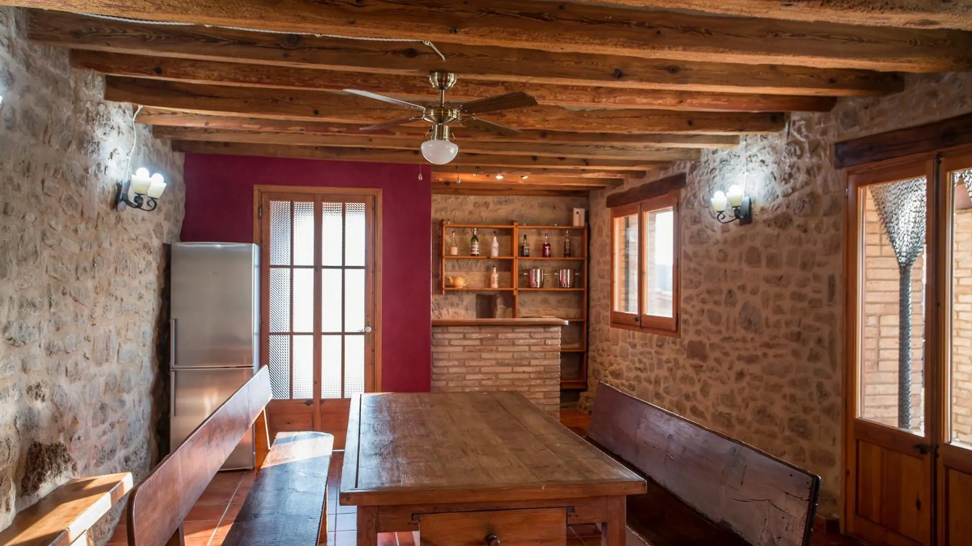 La Cajola Villa Lladurs