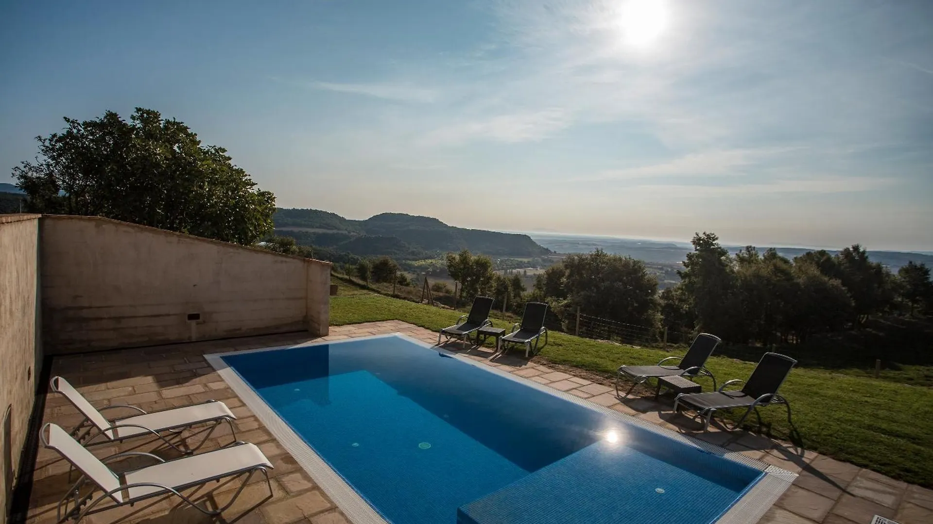 La Cajola Villa Lladurs