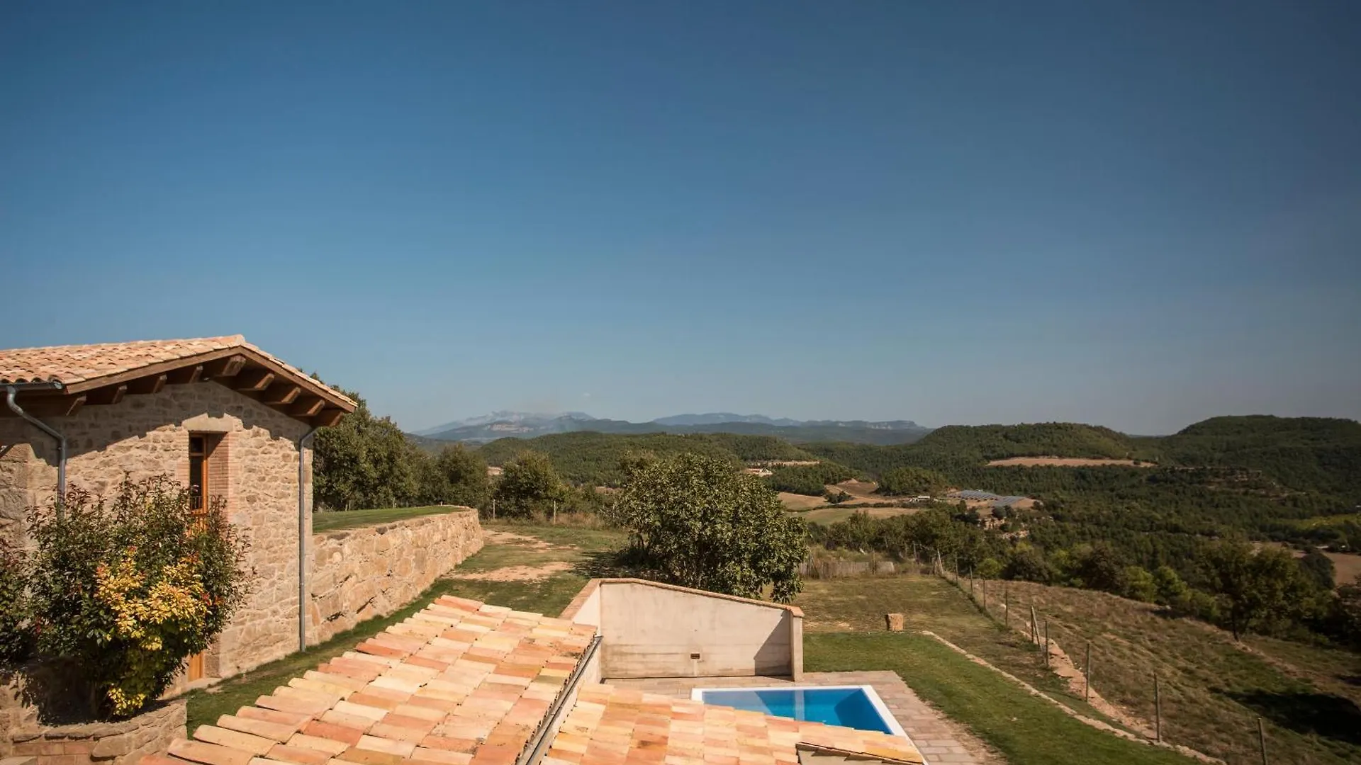 Holiday home La Cajola Villa Lladurs