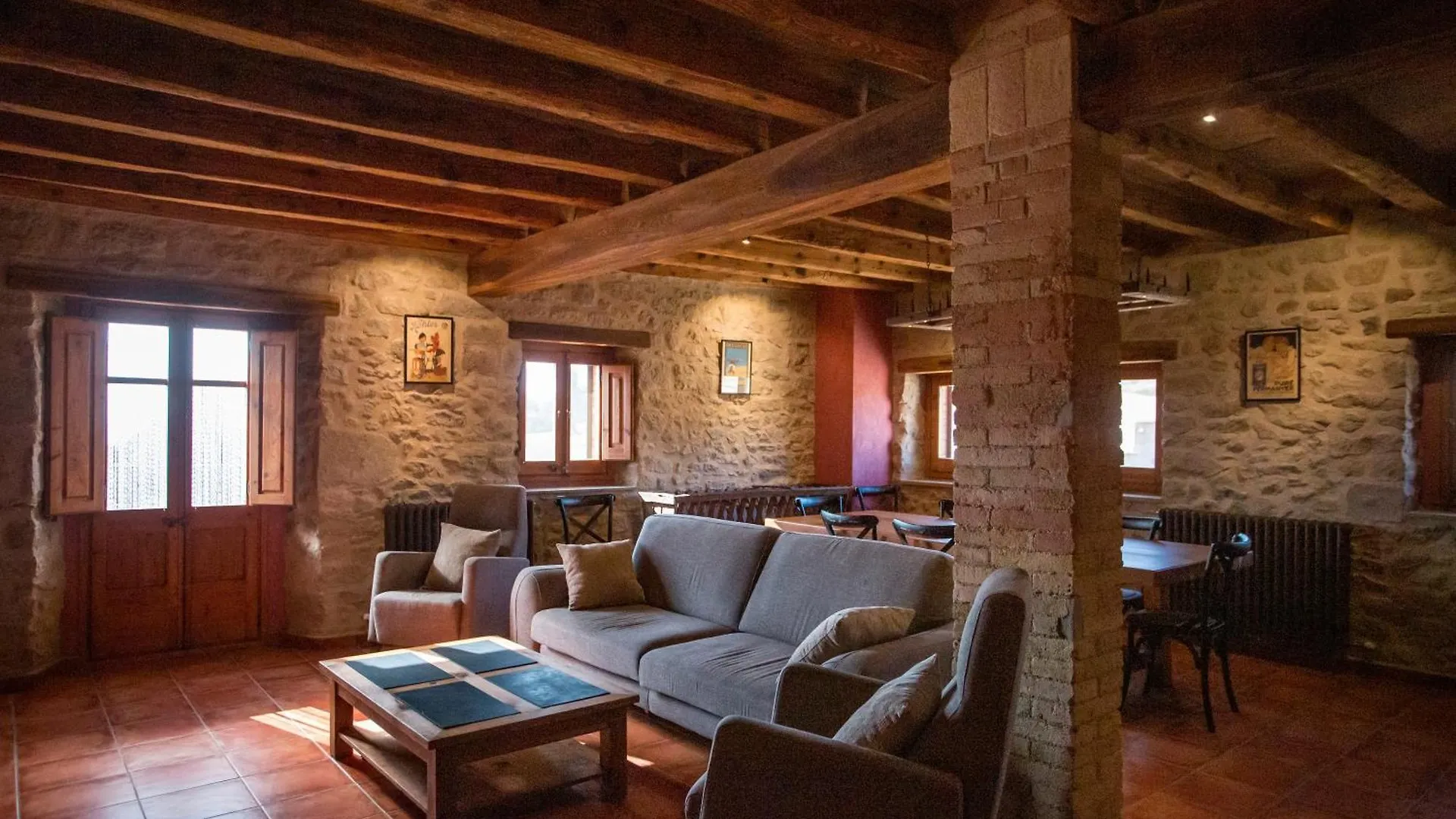 La Cajola Villa Lladurs