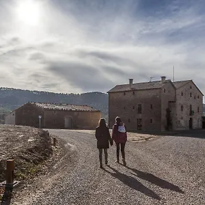 Casa Albets Lladurs