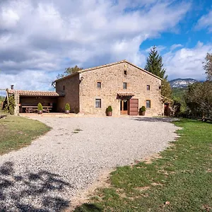 Casa Moixella Lladurs