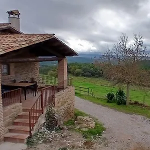El Ventador De La Torra Lladurs